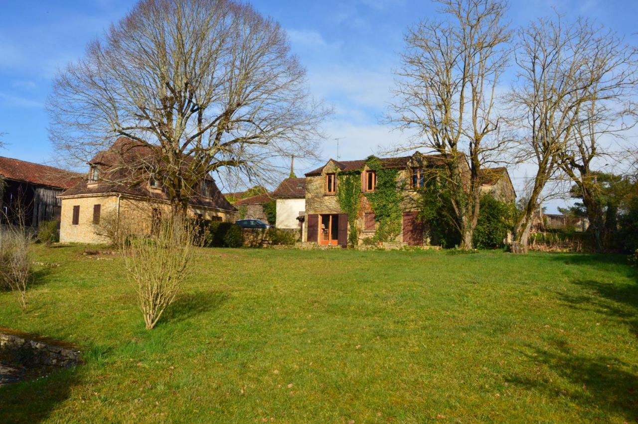 Villas De La Plaine Cales  ภายนอก รูปภาพ