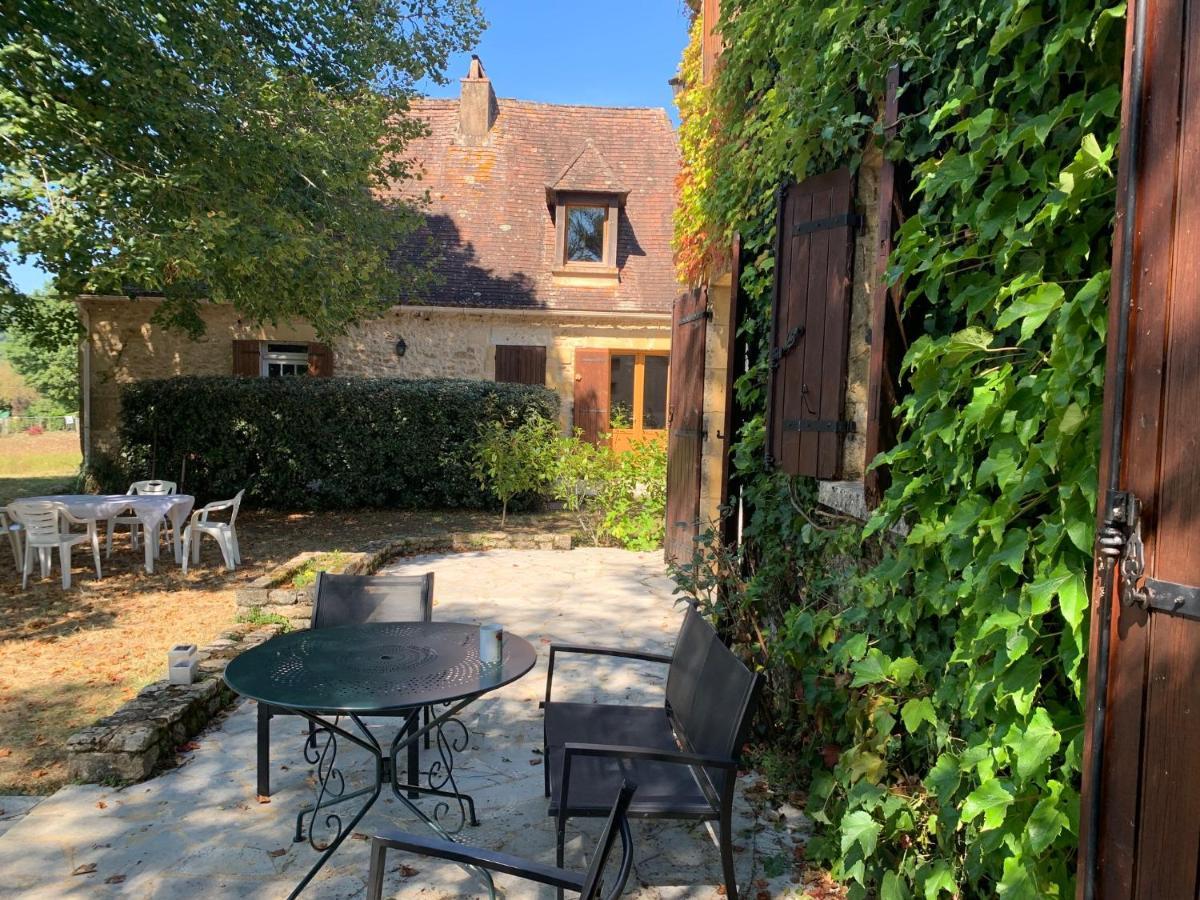 Villas De La Plaine Cales  ภายนอก รูปภาพ