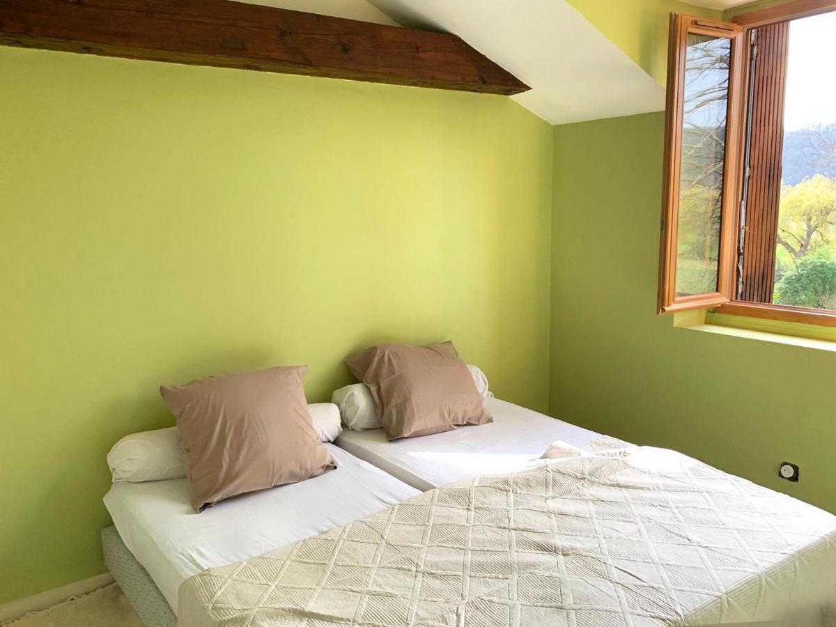 Villas De La Plaine Cales  ภายนอก รูปภาพ
