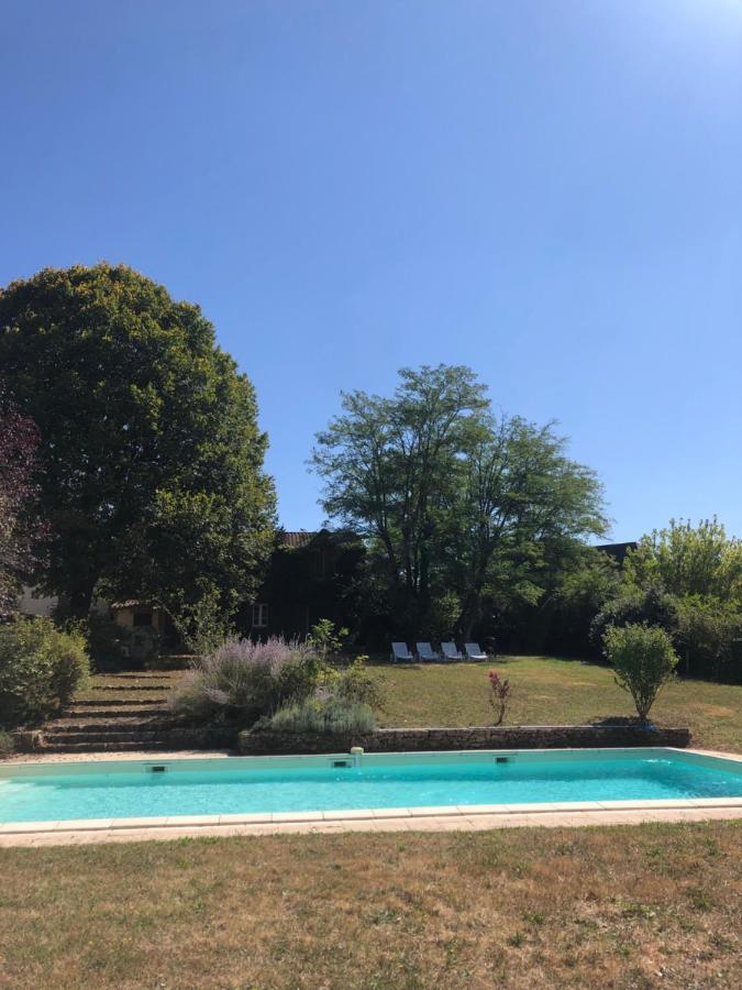 Villas De La Plaine Cales  ภายนอก รูปภาพ