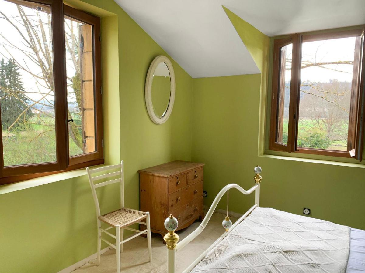 Villas De La Plaine Cales  ภายนอก รูปภาพ