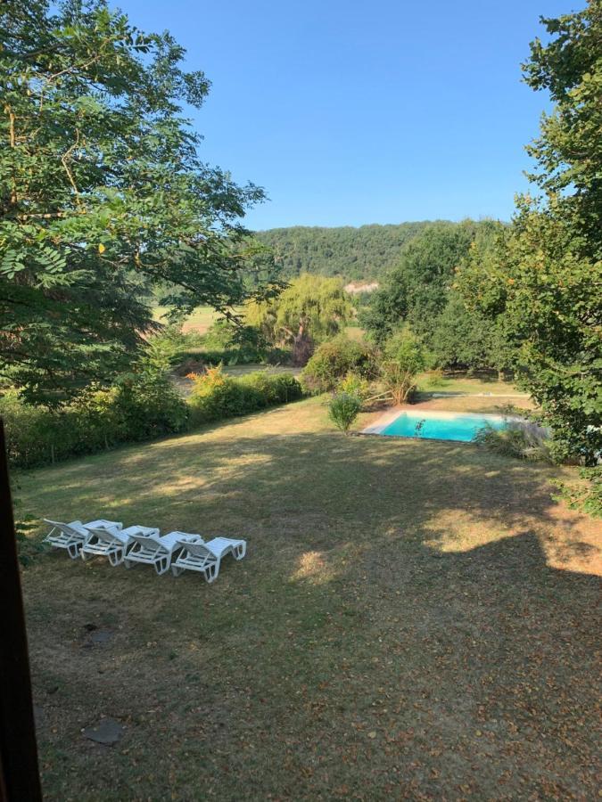 Villas De La Plaine Cales  ภายนอก รูปภาพ