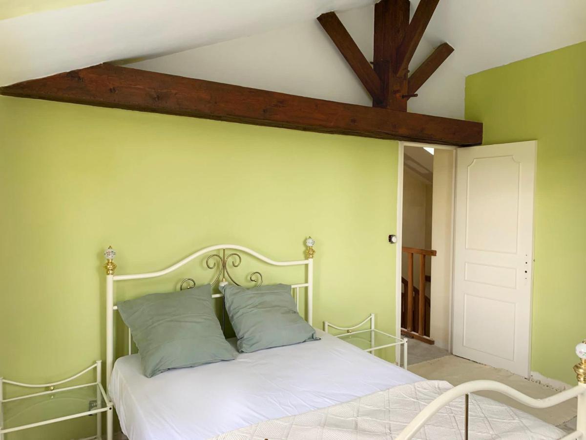 Villas De La Plaine Cales  ภายนอก รูปภาพ