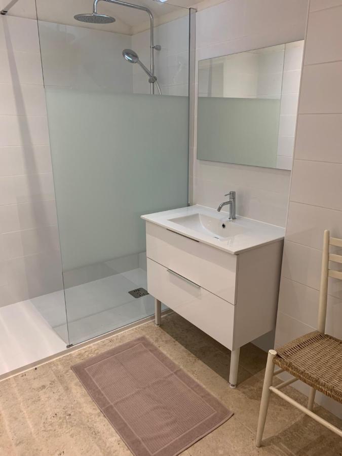 Villas De La Plaine Cales  ภายนอก รูปภาพ