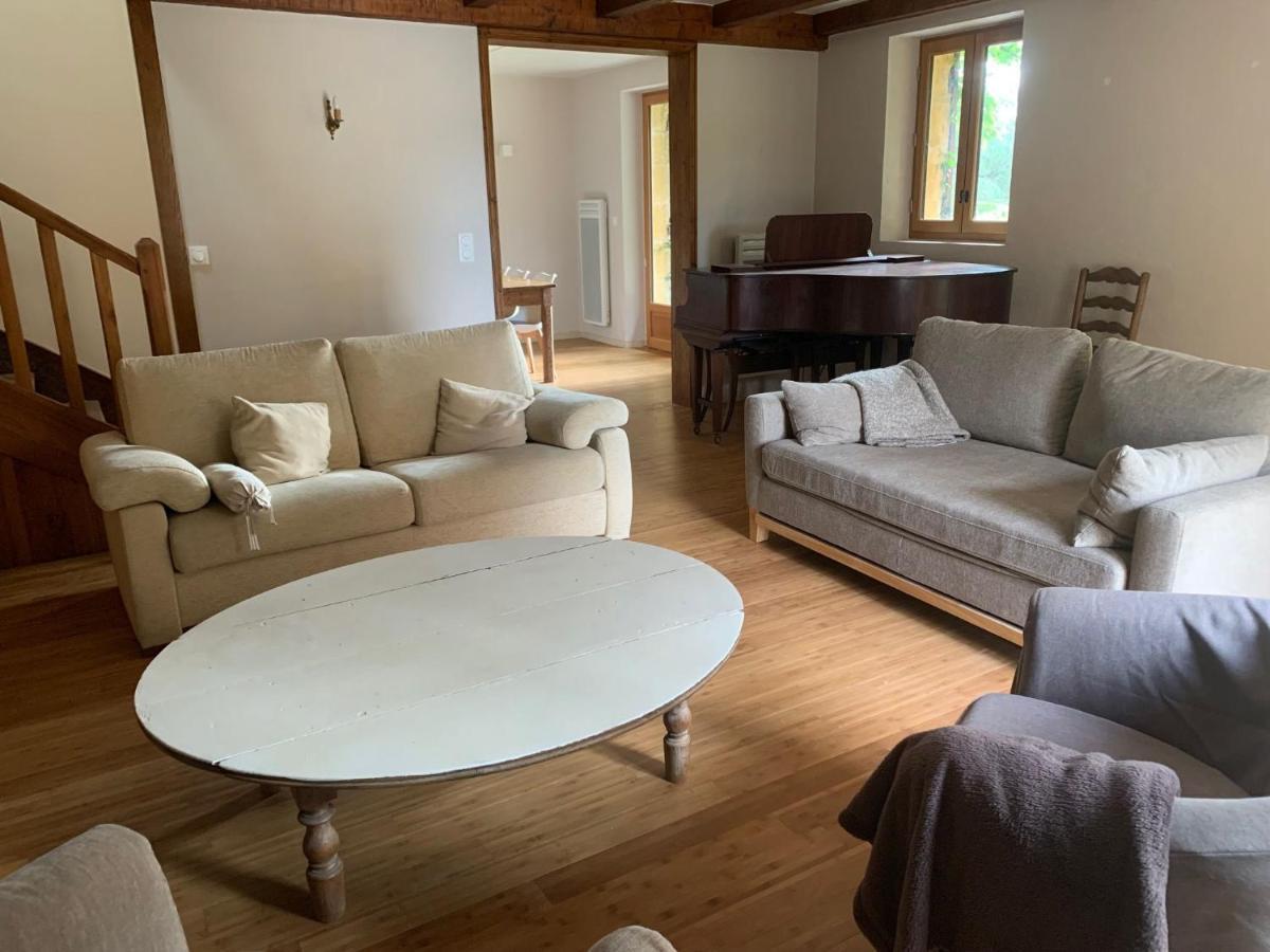 Villas De La Plaine Cales  ภายนอก รูปภาพ