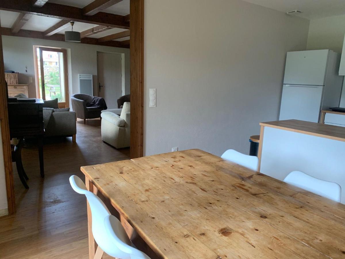 Villas De La Plaine Cales  ภายนอก รูปภาพ