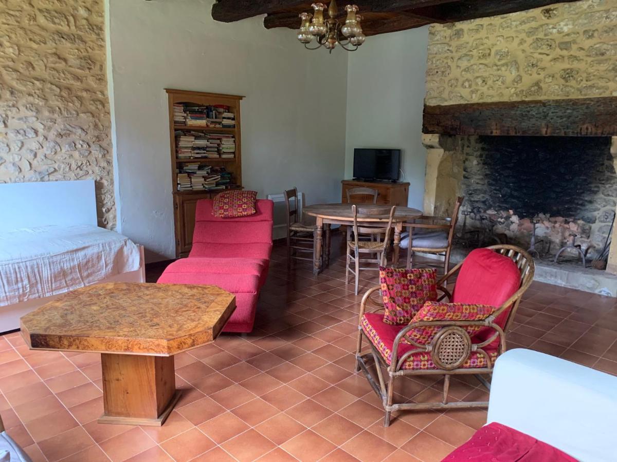 Villas De La Plaine Cales  ภายนอก รูปภาพ