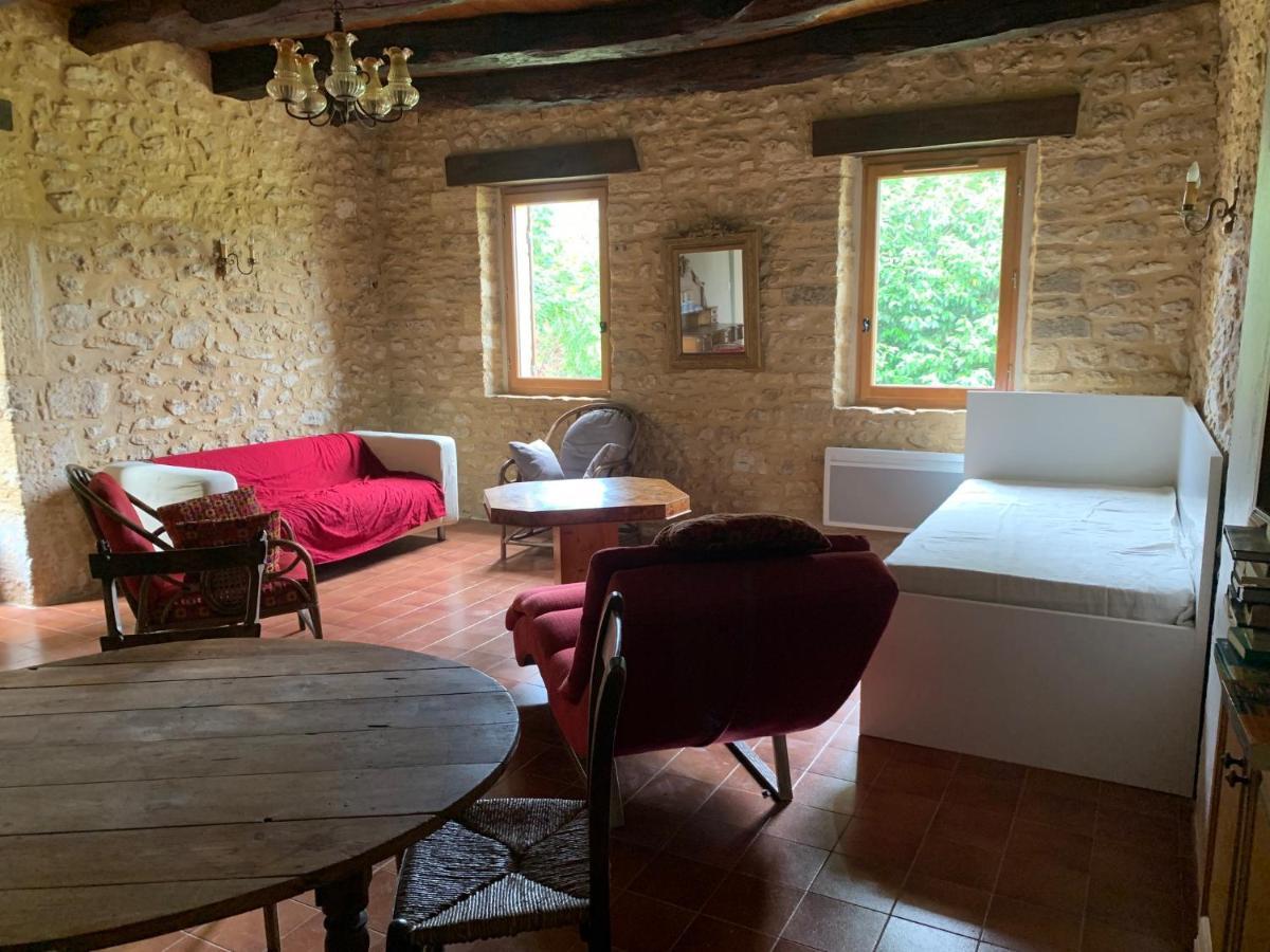 Villas De La Plaine Cales  ภายนอก รูปภาพ