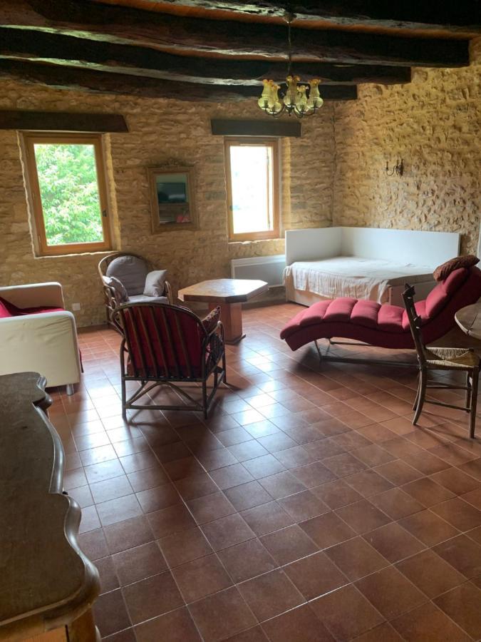 Villas De La Plaine Cales  ภายนอก รูปภาพ