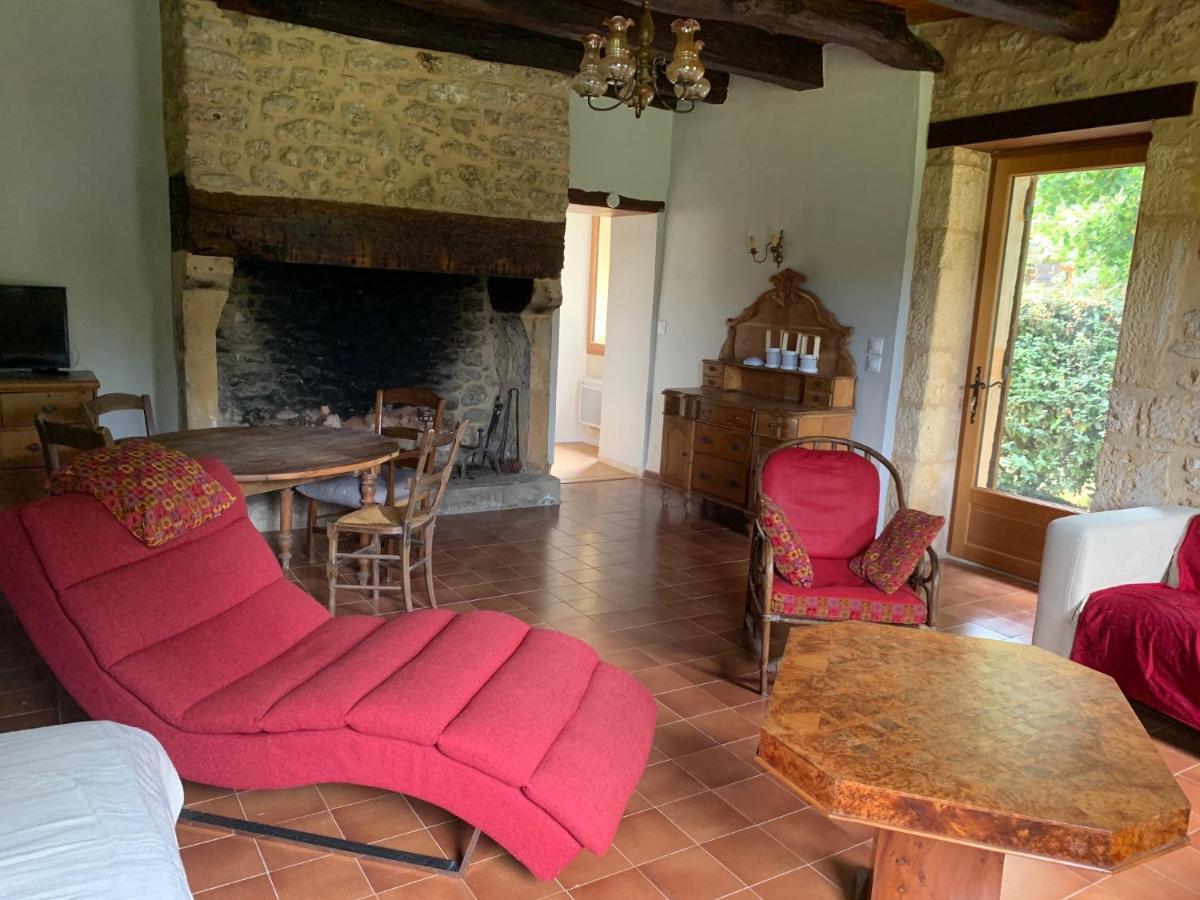 Villas De La Plaine Cales  ภายนอก รูปภาพ