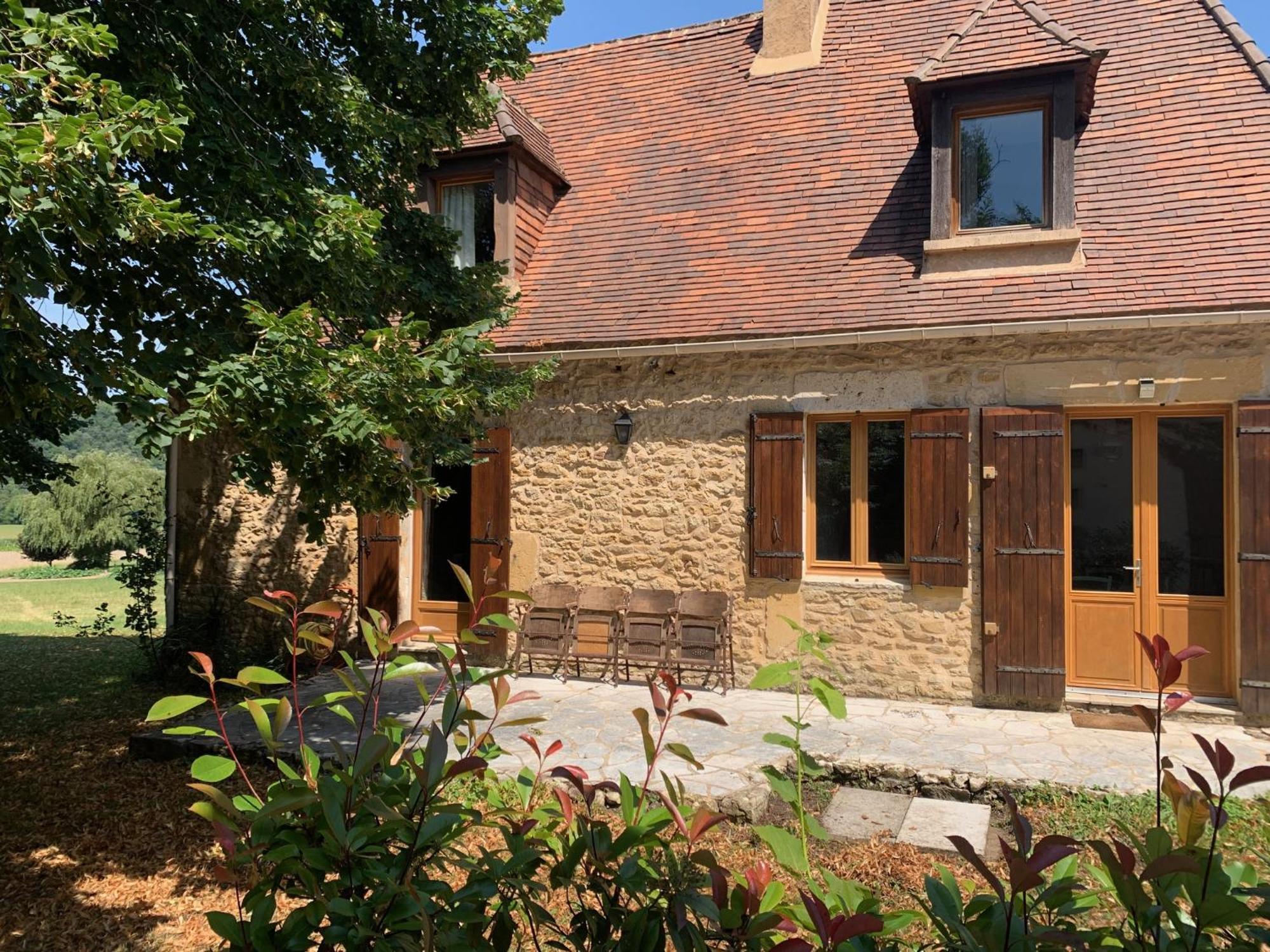Villas De La Plaine Cales  ภายนอก รูปภาพ