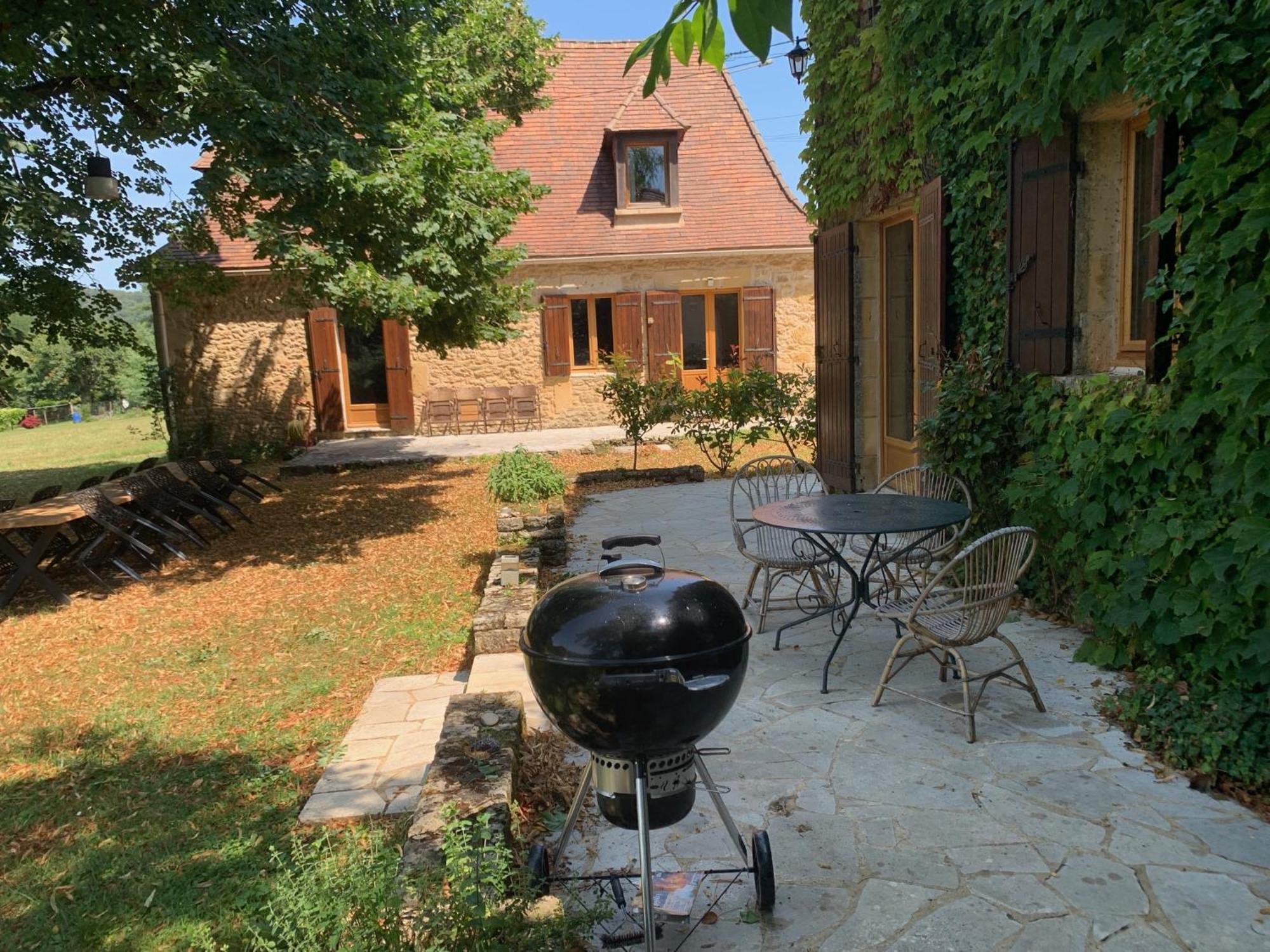 Villas De La Plaine Cales  ภายนอก รูปภาพ