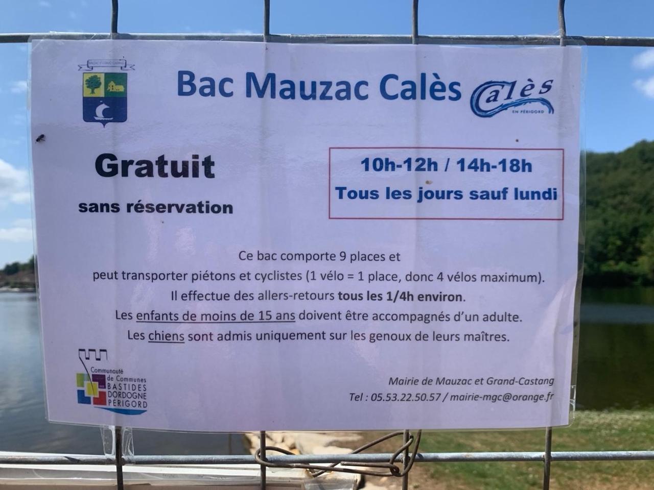 Villas De La Plaine Cales  ภายนอก รูปภาพ